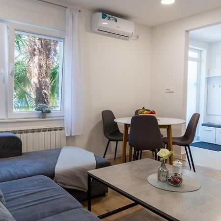 Kuca Za Odmor Palma Zagreb Exterior foto