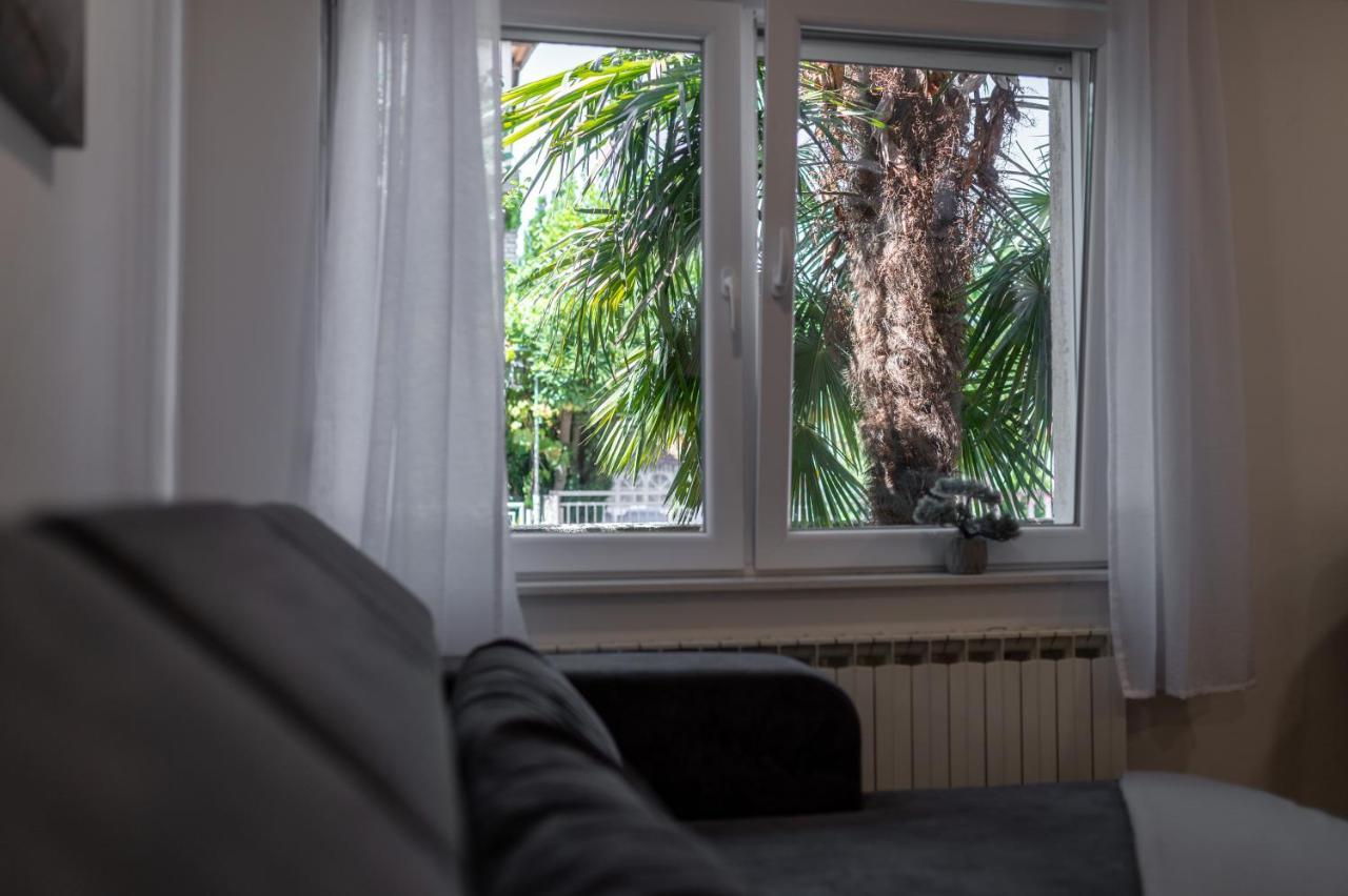 Kuca Za Odmor Palma Zagreb Exterior foto