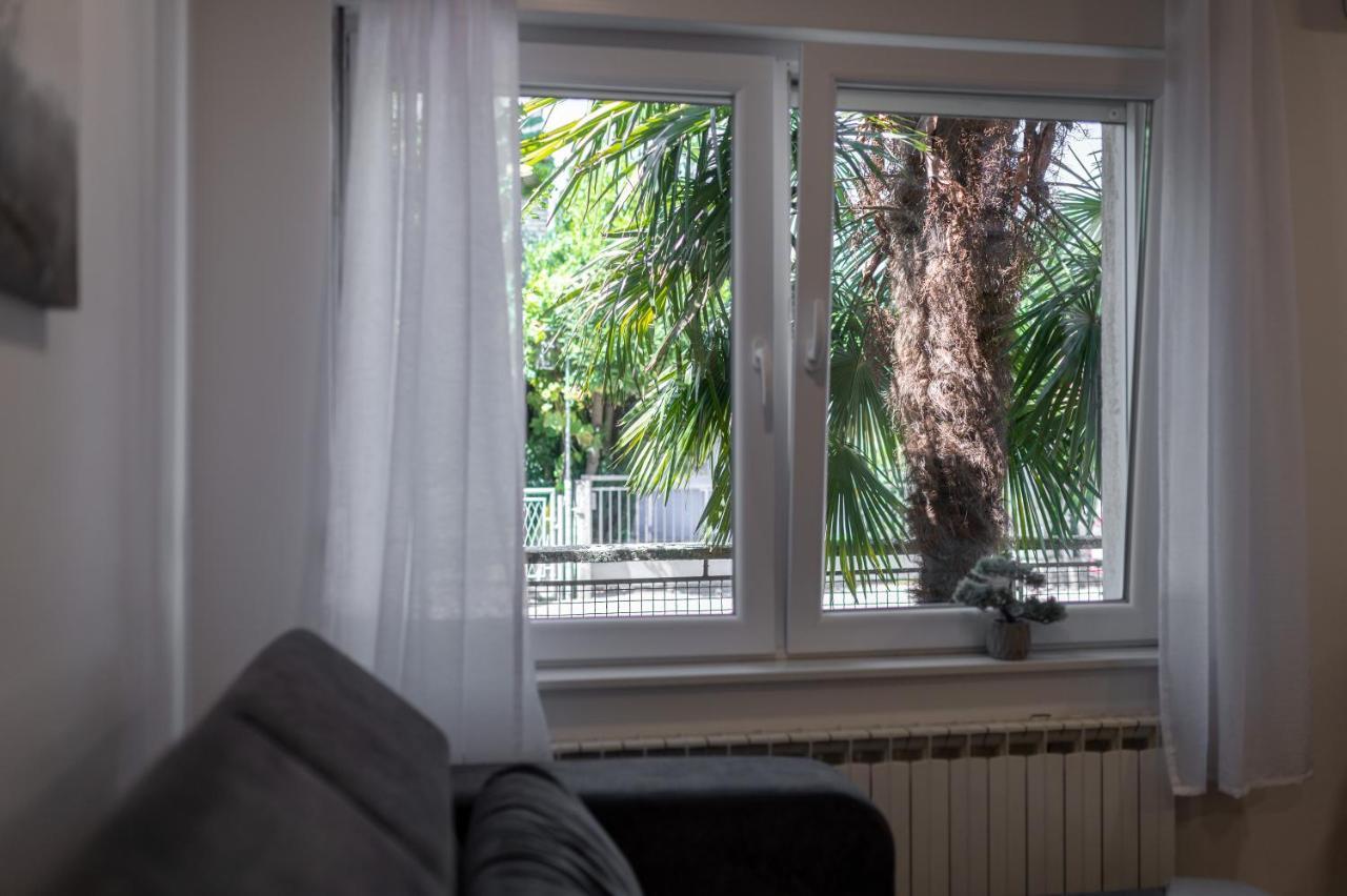 Kuca Za Odmor Palma Zagreb Exterior foto